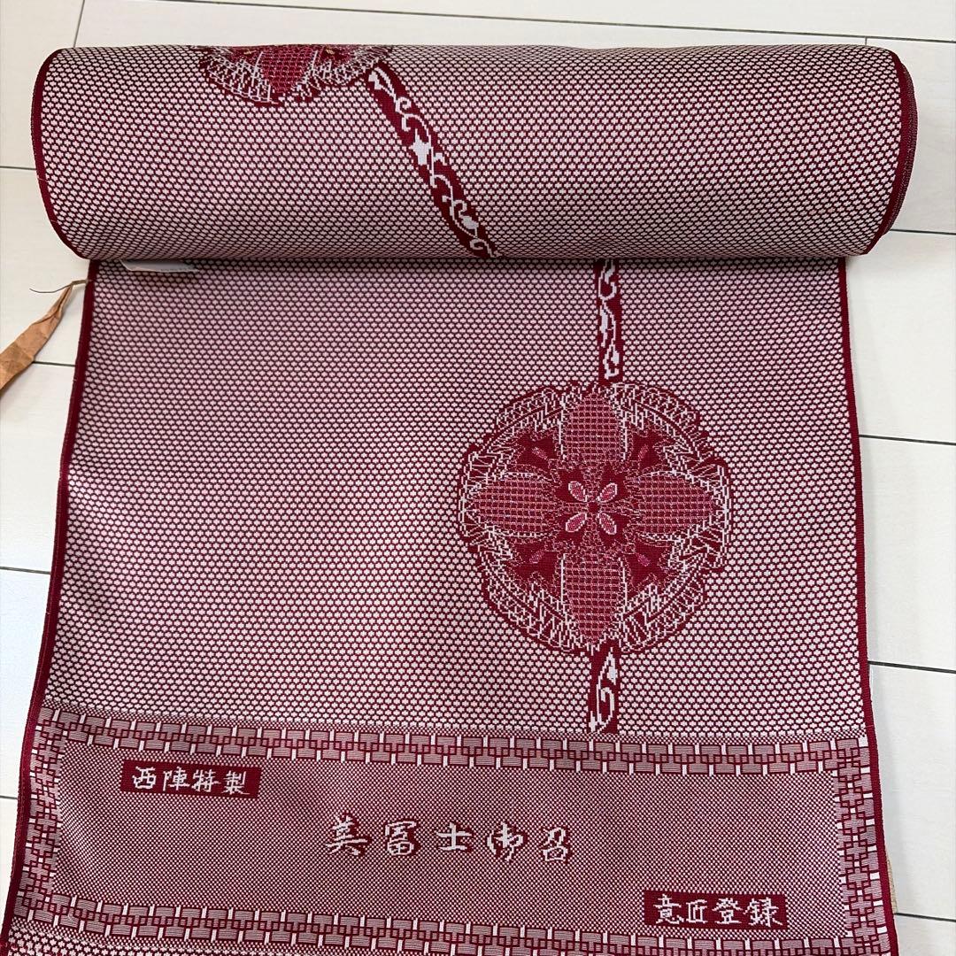 ■S016■正絹・ウール・木綿他■反物色々23点■大量まとめ売り　リメイク用