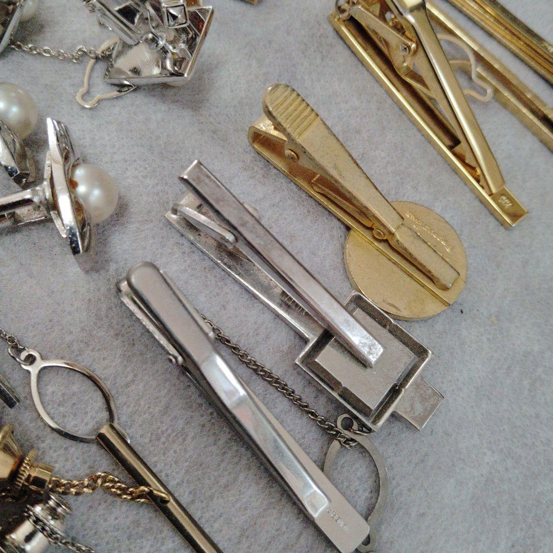 Y*A様 まとめネクタイピンアクセサリーその他