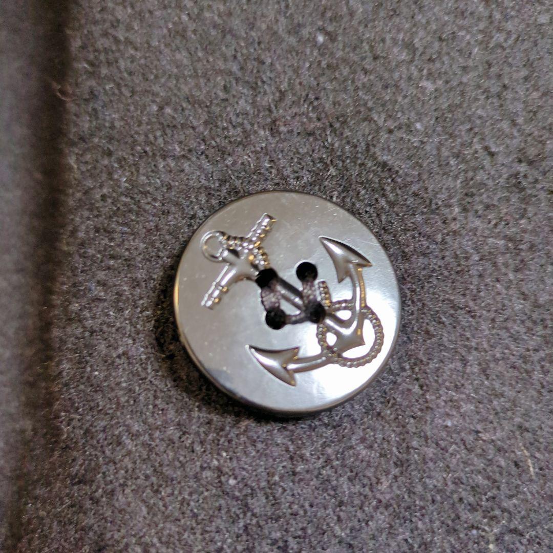 【希少】Schott U.S.740N ピーコート USA製 40サイズ