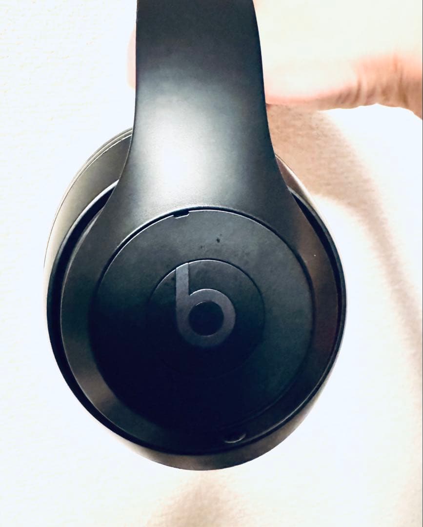 【美品】Beats studio Pro ブラック