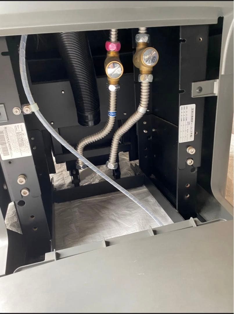 DAN'S SON'S様⭐︎引き取り希望