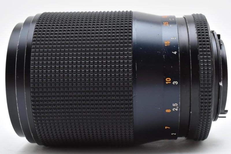 レンズ(単焦点) Carl Zeiss Sonnar 135mm f/2.8 T* AEJ