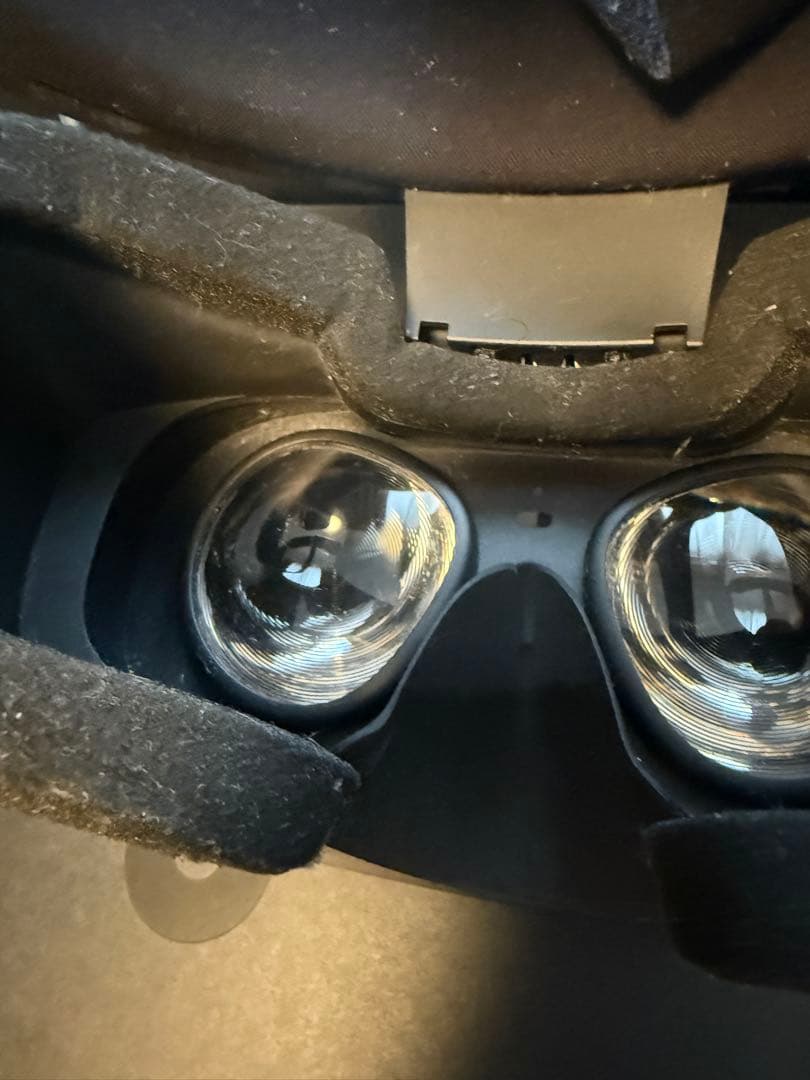 その他 VR chat  VR  lift S