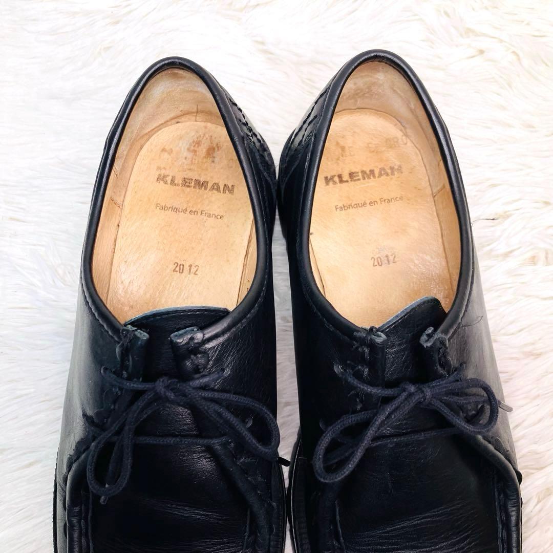 【KLEMAN】42 PADRORパドレ　クレマン パドロール 27〜27.5