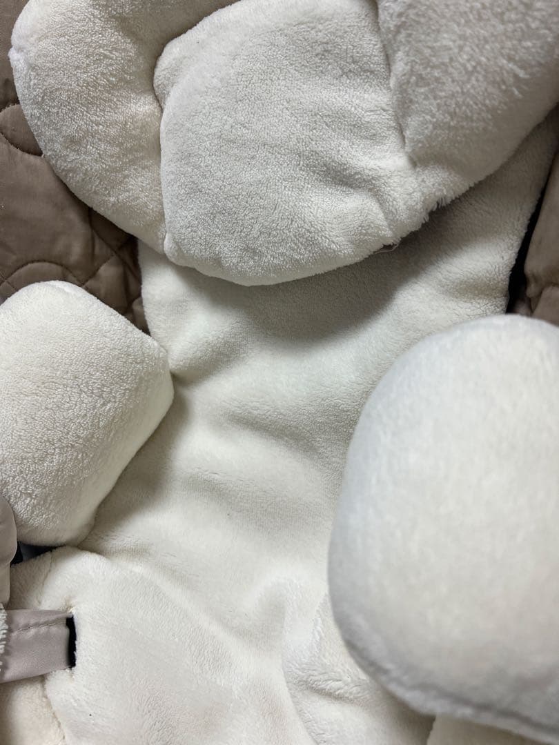 【美品】Combi コンビ　ネムリラ　AT ハイローチェア　オートスイング