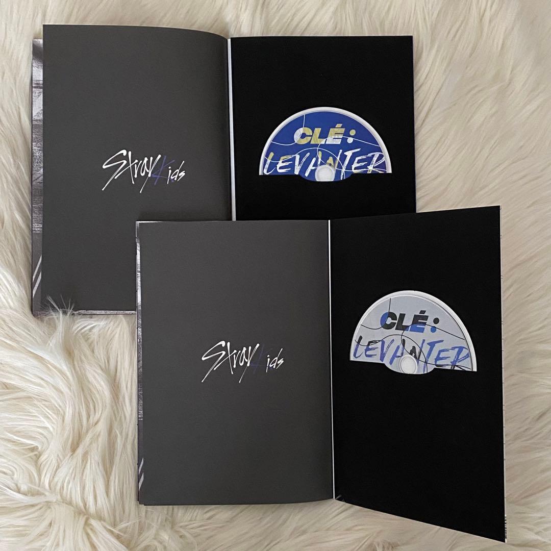 スキズ アルバム まとめ売り