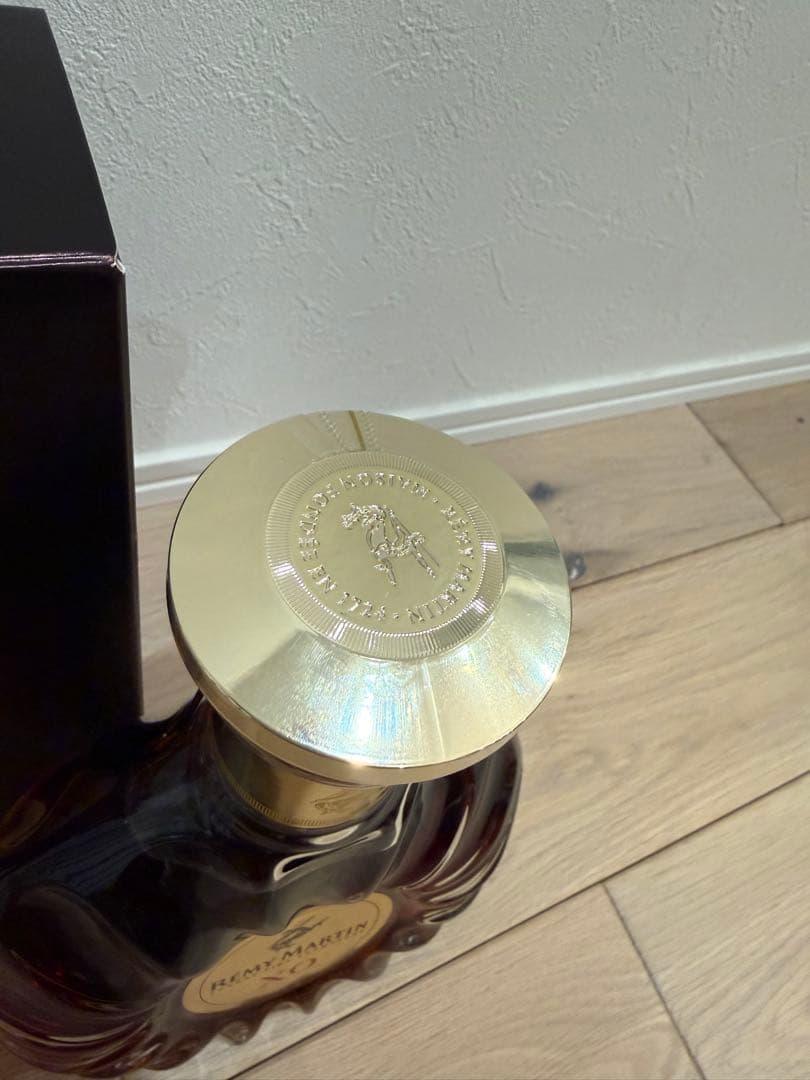 Rémy Martin XO ブランデー