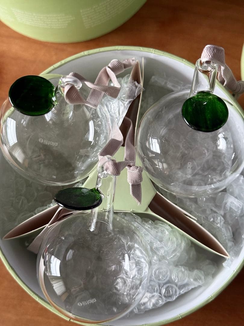 イッタラ クリスマスオーナメント 4セット