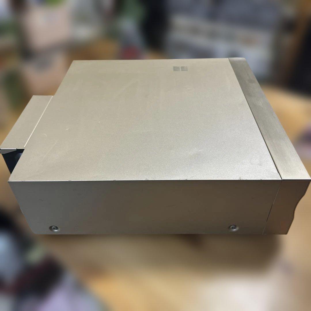 Pioneer DVD/LDプレーヤー DVL-909 詳細未確認ジャンク扱い品