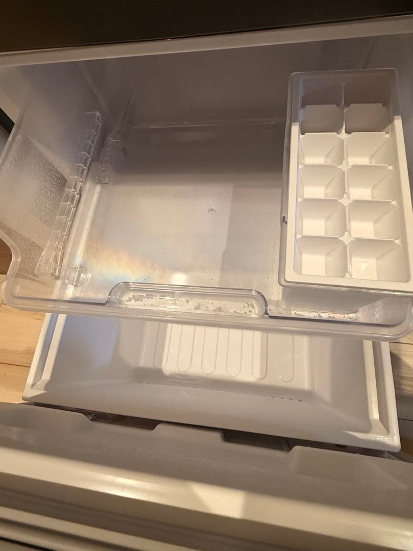 冷蔵庫・冷凍庫 ma