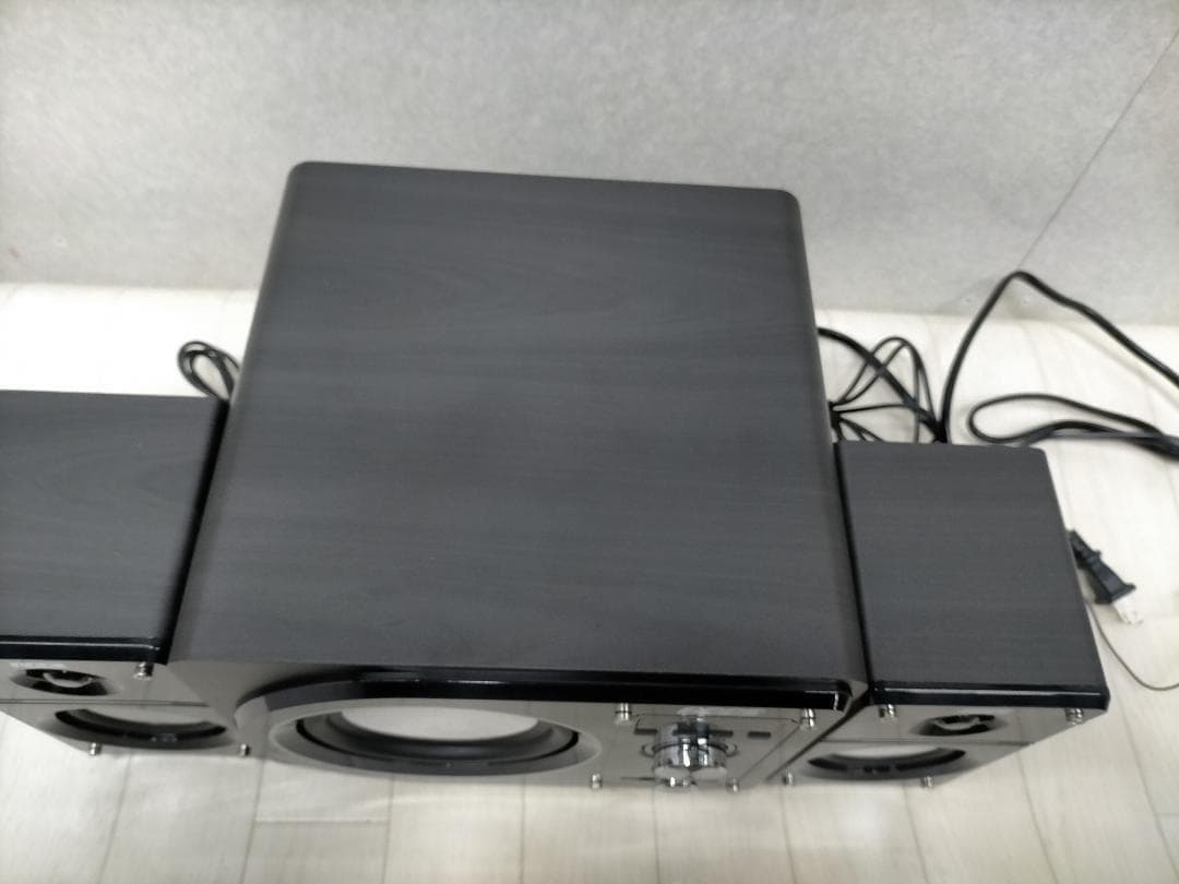 超美品 BOOS Bluetooth HNB-PW3300Mk-2 75011