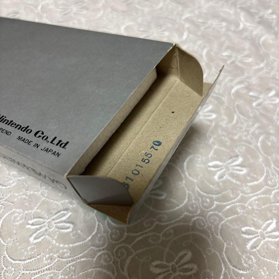 任天堂スヌーピー　テニス　ワイドスクリーン　ゲームウォッチ 箱、取扱説明書付