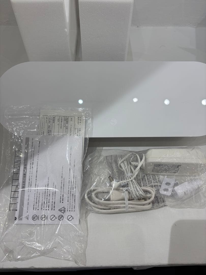 カッティングマシンsilhouette portrait 4 本体