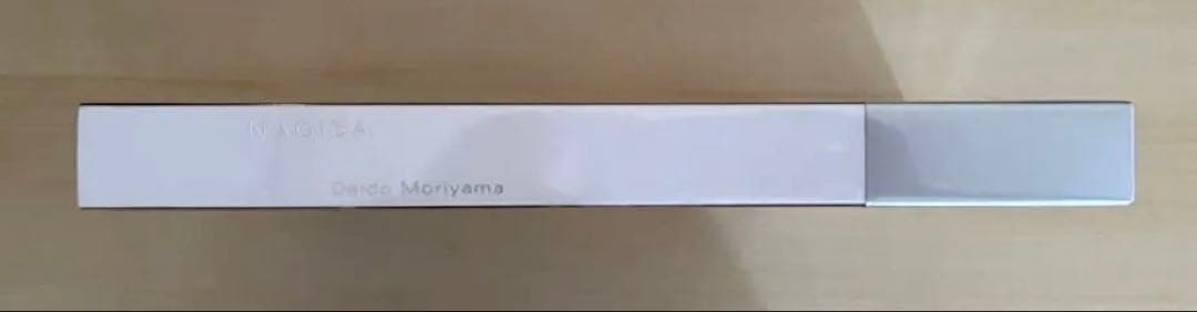 Daido Moriyama Nagisa 森山大道 ナギサ