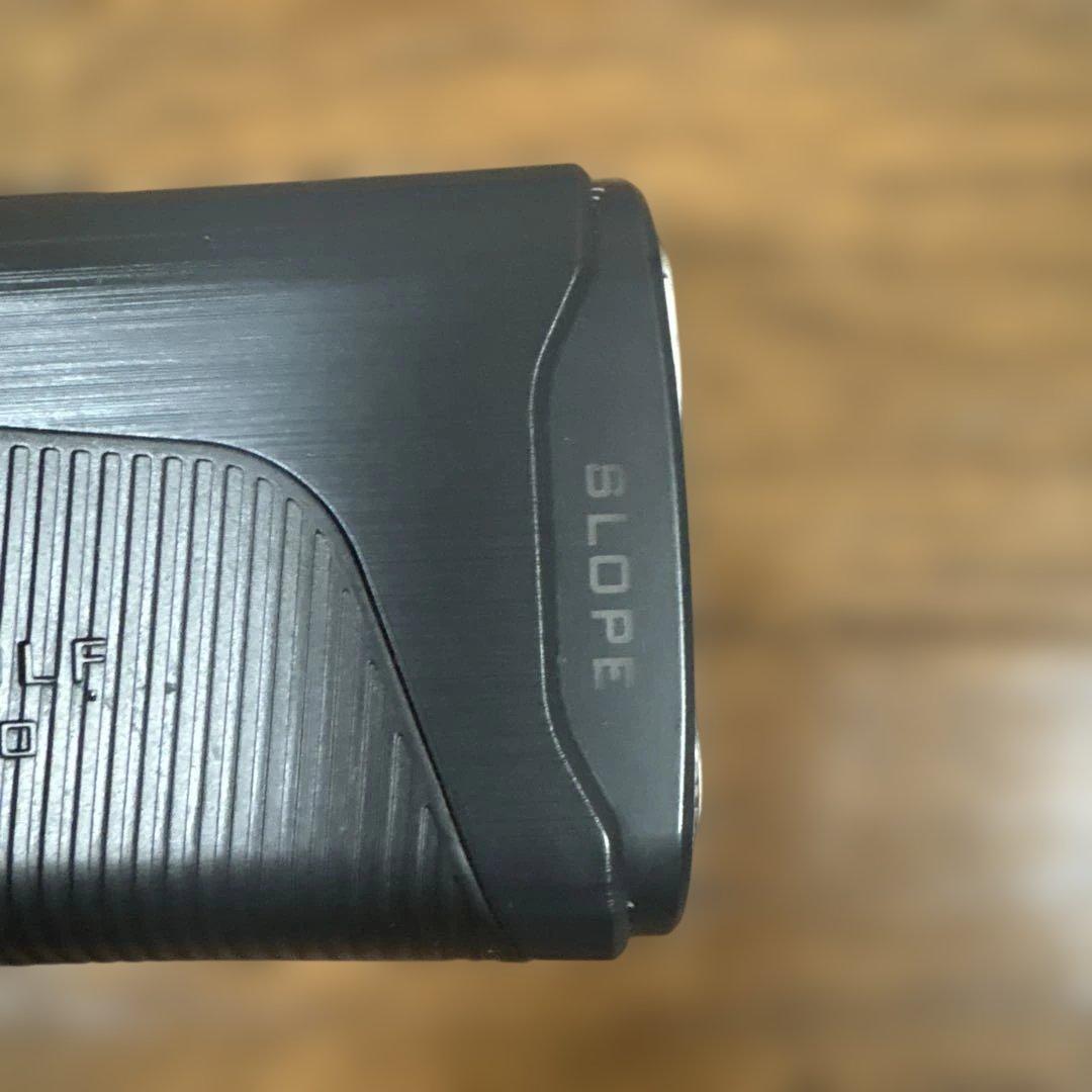 NINJOR GOLF NJ MINI PRO LCD ゴルフ距離計ニンジャー