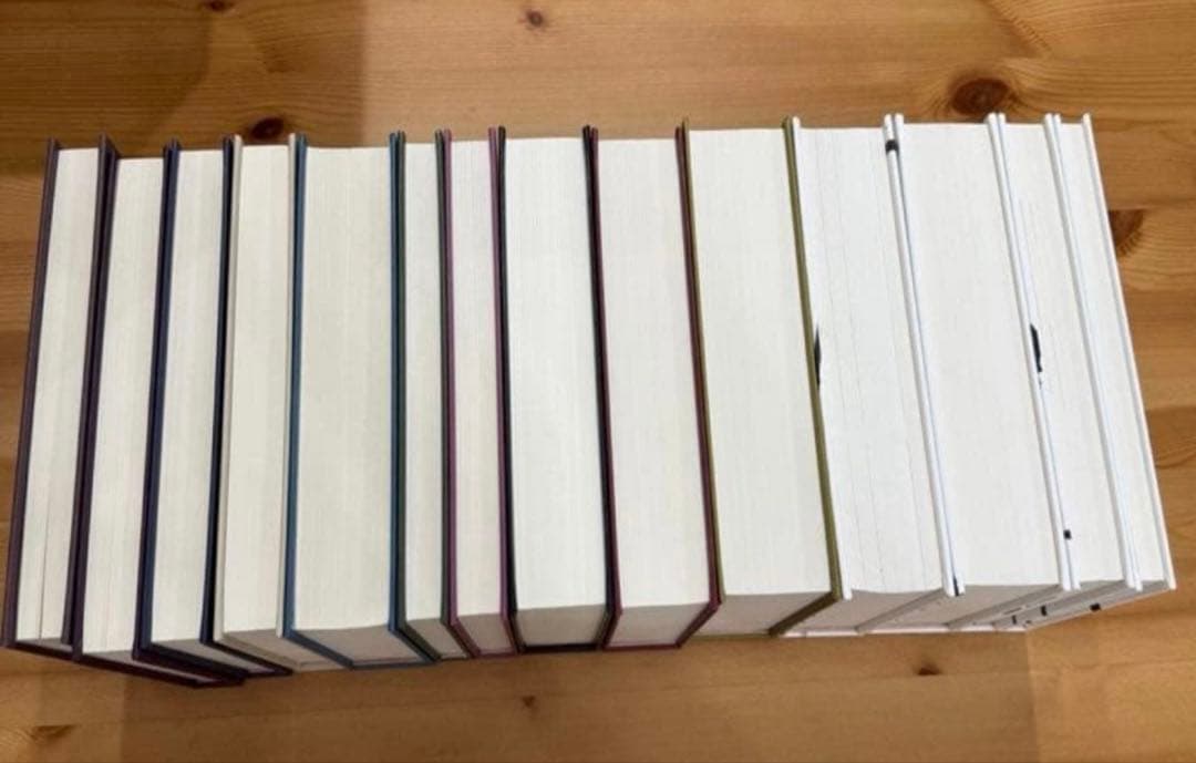 最終値下げ　韓国語小説　버지니아 울프 전집 한정판 140주년 기념판