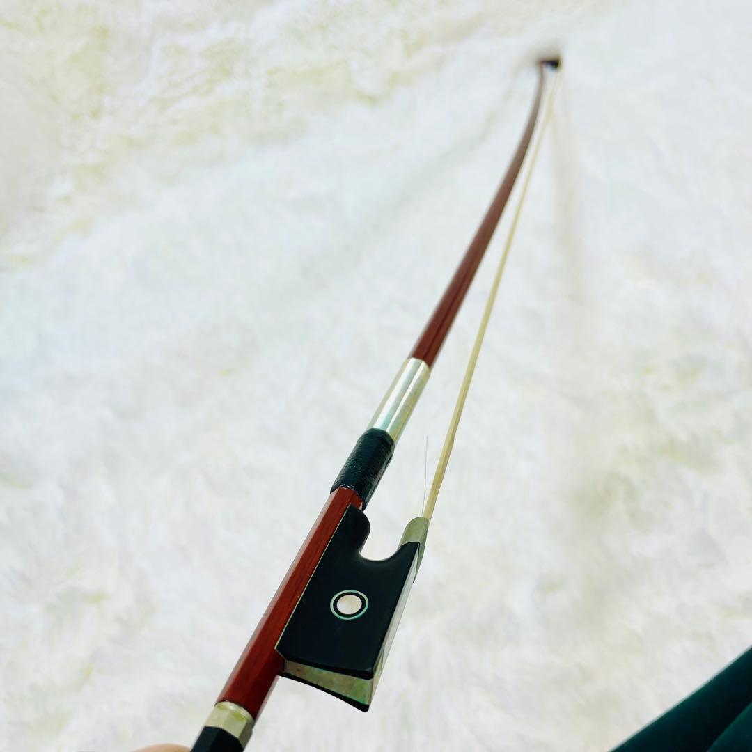 超美品　交換用弦付き　YAMAHA SV-120 サイレントバイオリン　ヤマハ