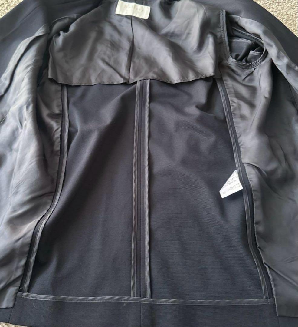 Ballsey ダブルブレストジャケットとパンツ　セットアップ