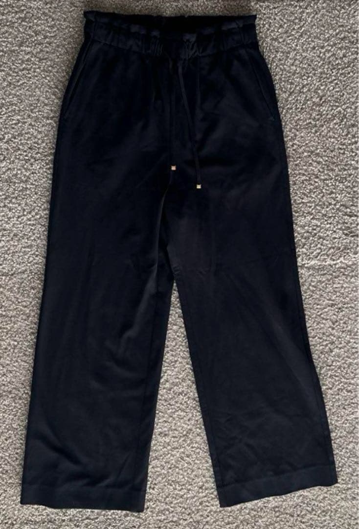 Ballsey ダブルブレストジャケットとパンツ　セットアップ