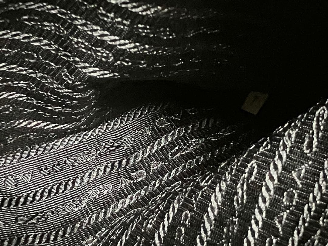 プラダ　ショルダーバッグ　メッセンジャーバッグ