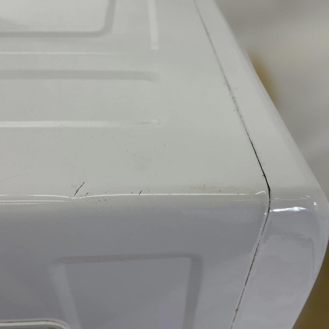 アルミス 衣類乾燥機 小型 moco2 ClothesDryer