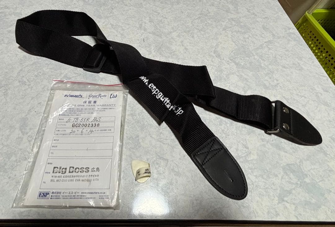 超美品❤︎GrassRootsエレキギター 【中古品】