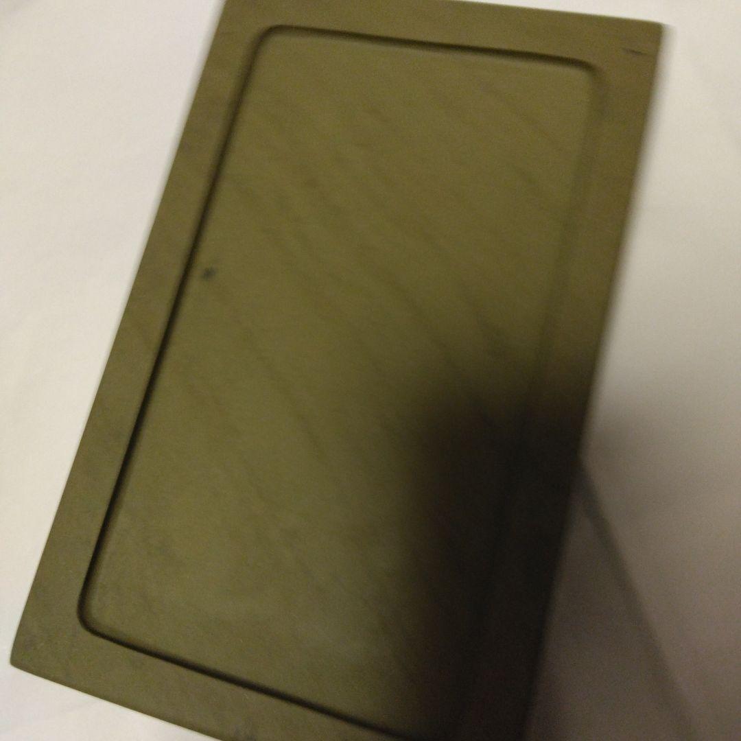 中国端渓 緑端渓 加厚淌池硯 9.1寸