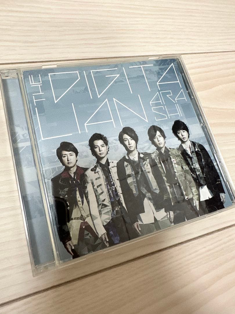 嵐 CD アルバム ライブDVD【15点】