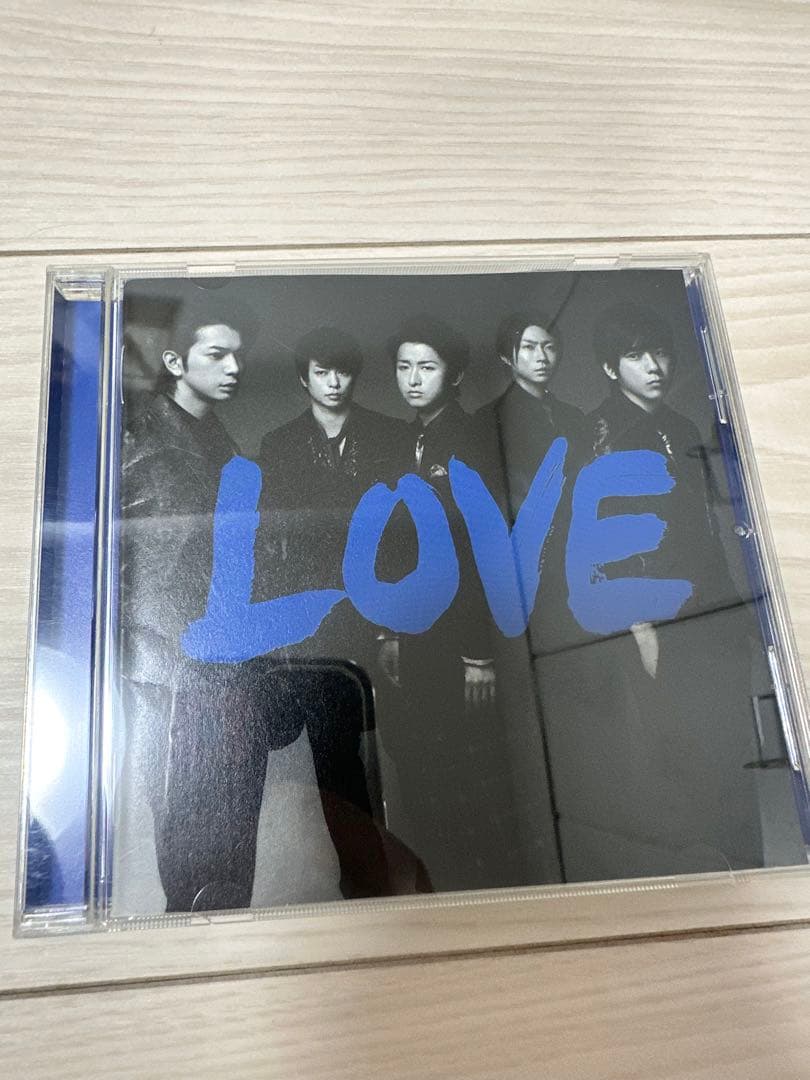 嵐 CD アルバム ライブDVD【15点】