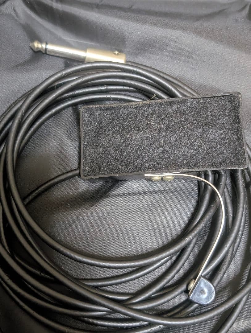 【最終値下】MORRIS MG-702S アコギ ピックアップ、弦 ケース他