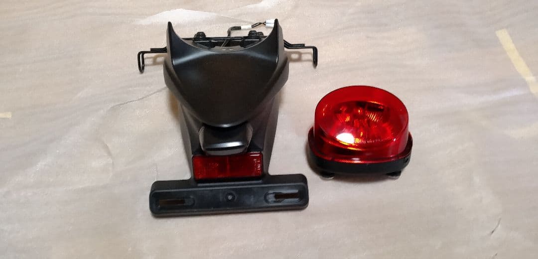 Kawasaki Z900RS　2025年ノーマル外装一式