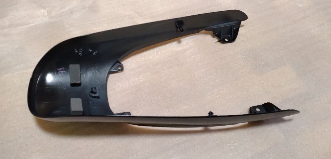 Kawasaki Z900RS　2025年ノーマル外装一式