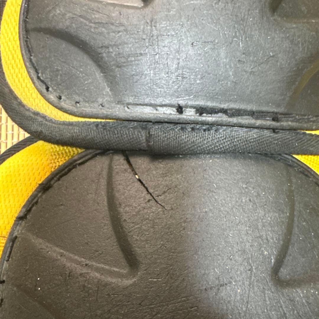 〔レア色〕USミズノ SAMURAI キャッチャー防具