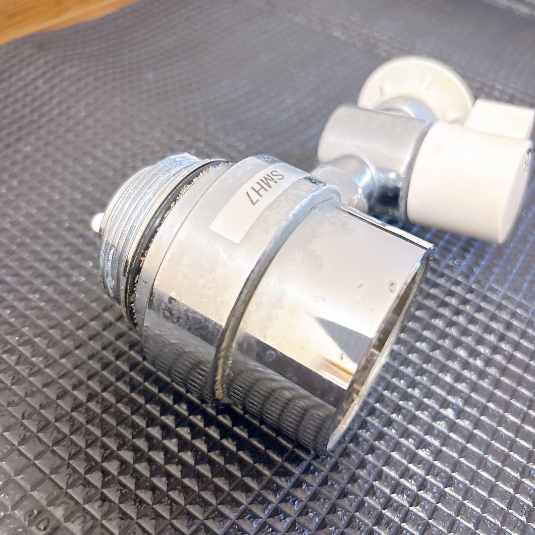 分岐水栓 NSJ-SMH7