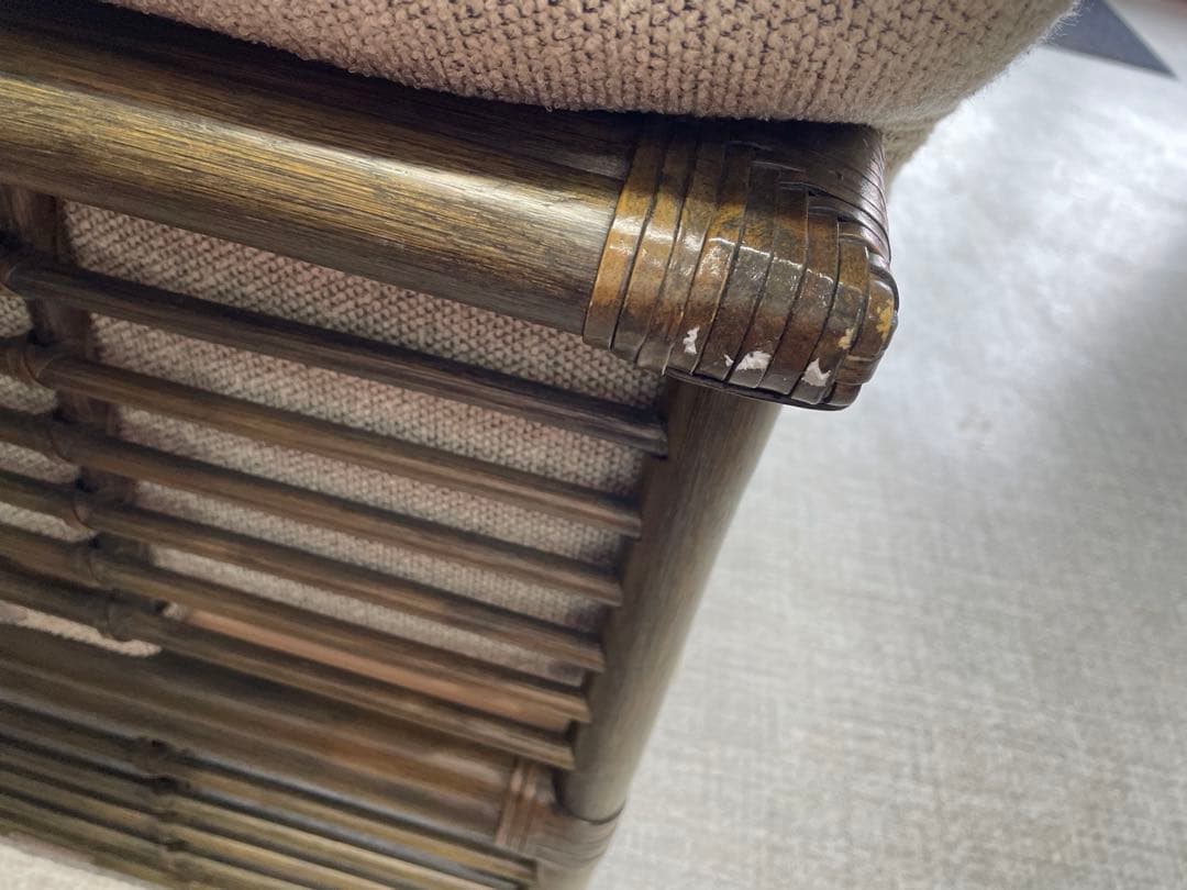 CASABLANCA カサブランカ ソファ　②