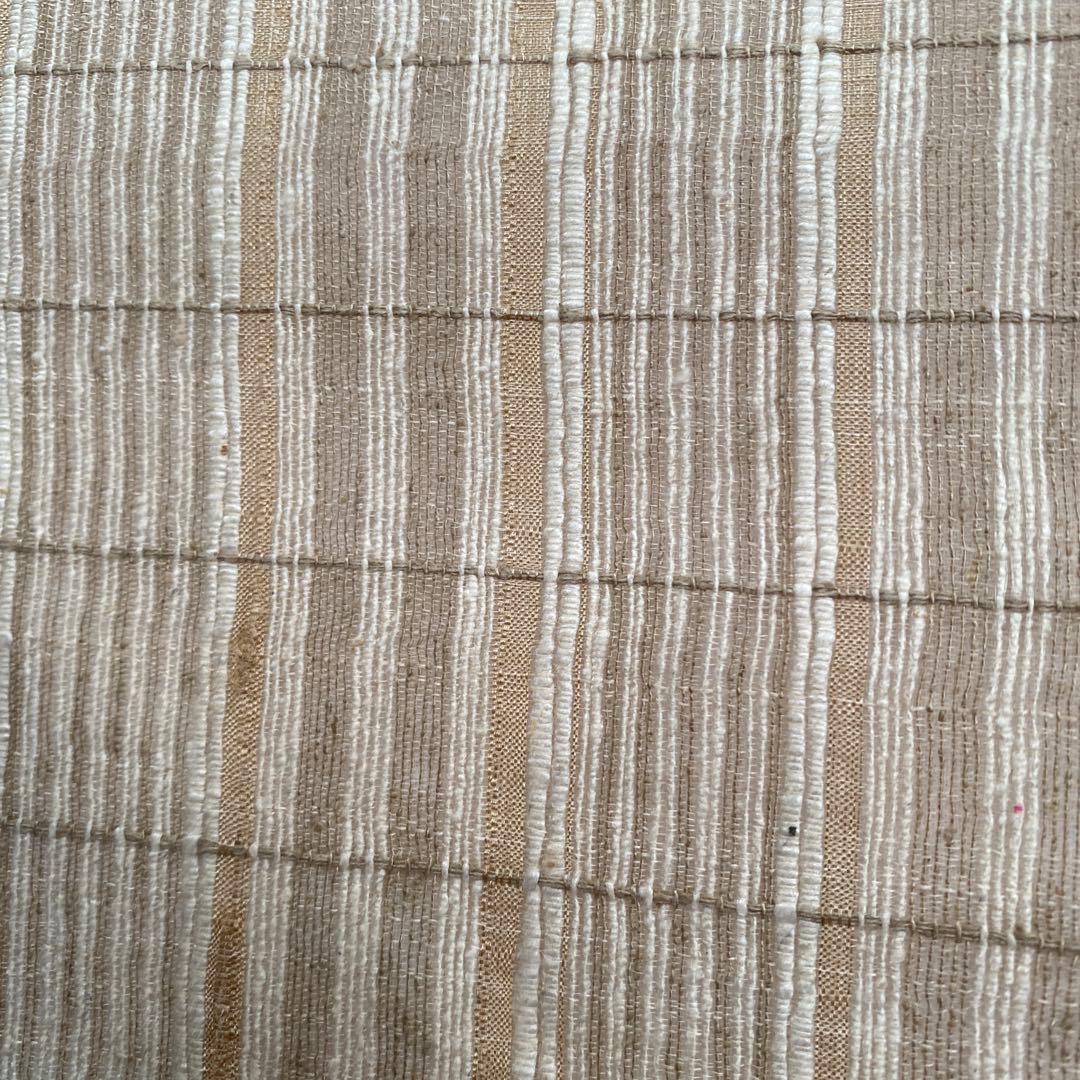 袋帯　全通　未使用