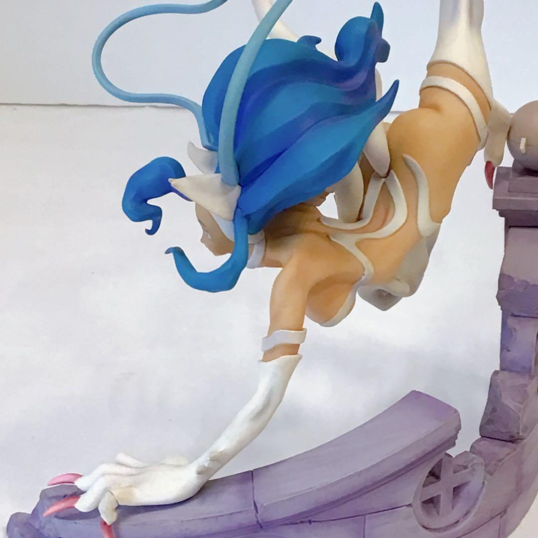 メガハウス　エクセレントモデルCAPCOMANIAX2 ヴァンパイア　フェリシア