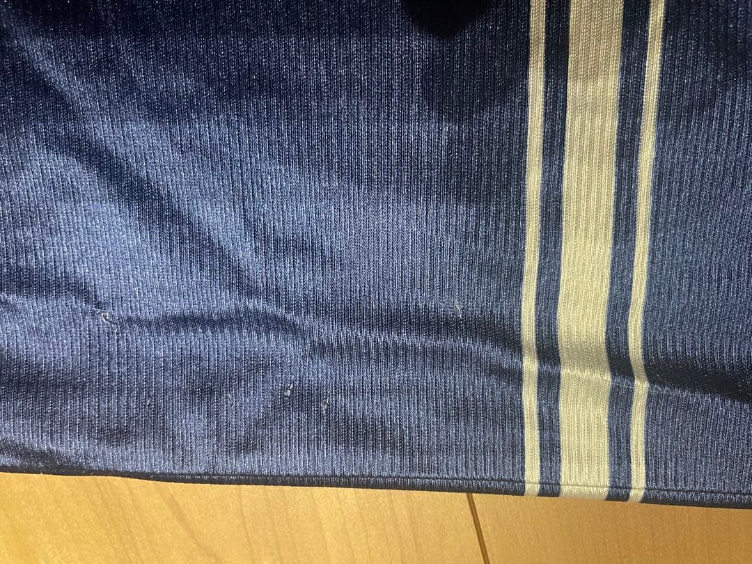 レアルマドリードユニフォーム 98-00 アウェイ