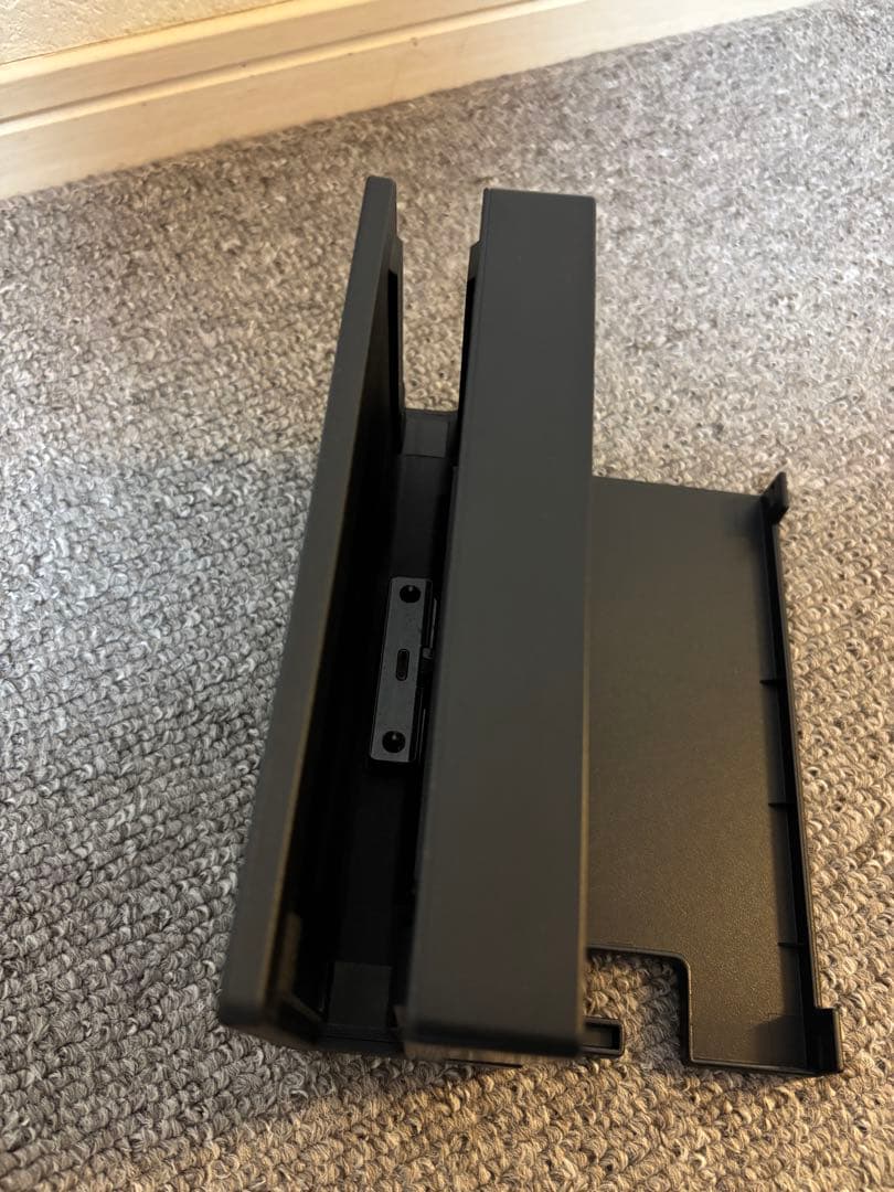 翌日発送　Nintendo Switch 本体 グレー Joy-Con付き