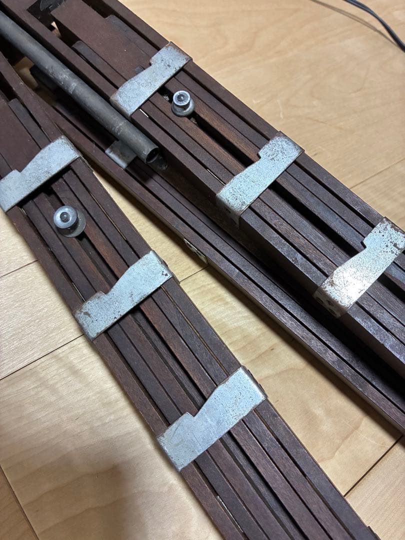 holbein 木製イーゼル ヴィンテージ