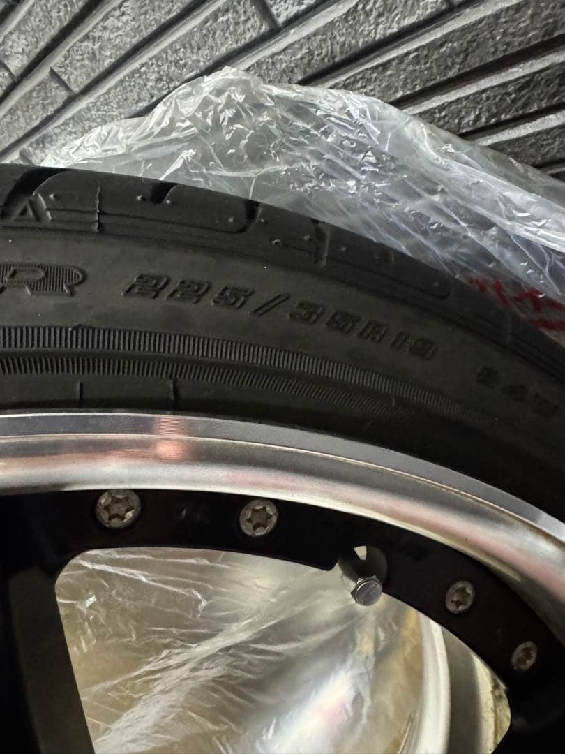 グノーシス GS2 19inch