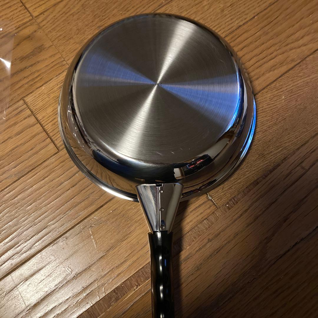 ビタクラフトフライパン