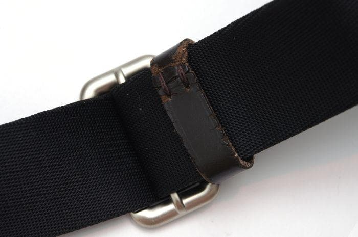 ✨極美品✨Louis Vuitton ブラック ショルダーバッグ