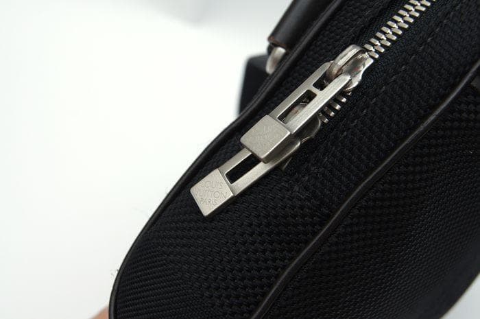 ✨極美品✨Louis Vuitton ブラック ショルダーバッグ