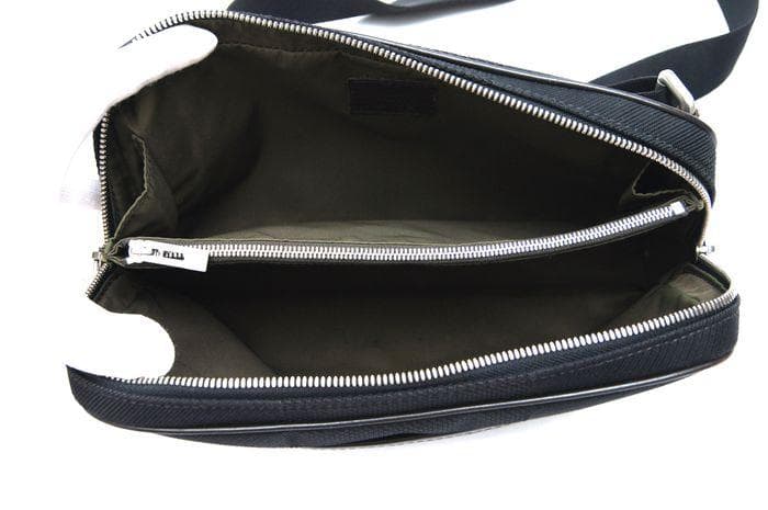 ✨極美品✨Louis Vuitton ブラック ショルダーバッグ