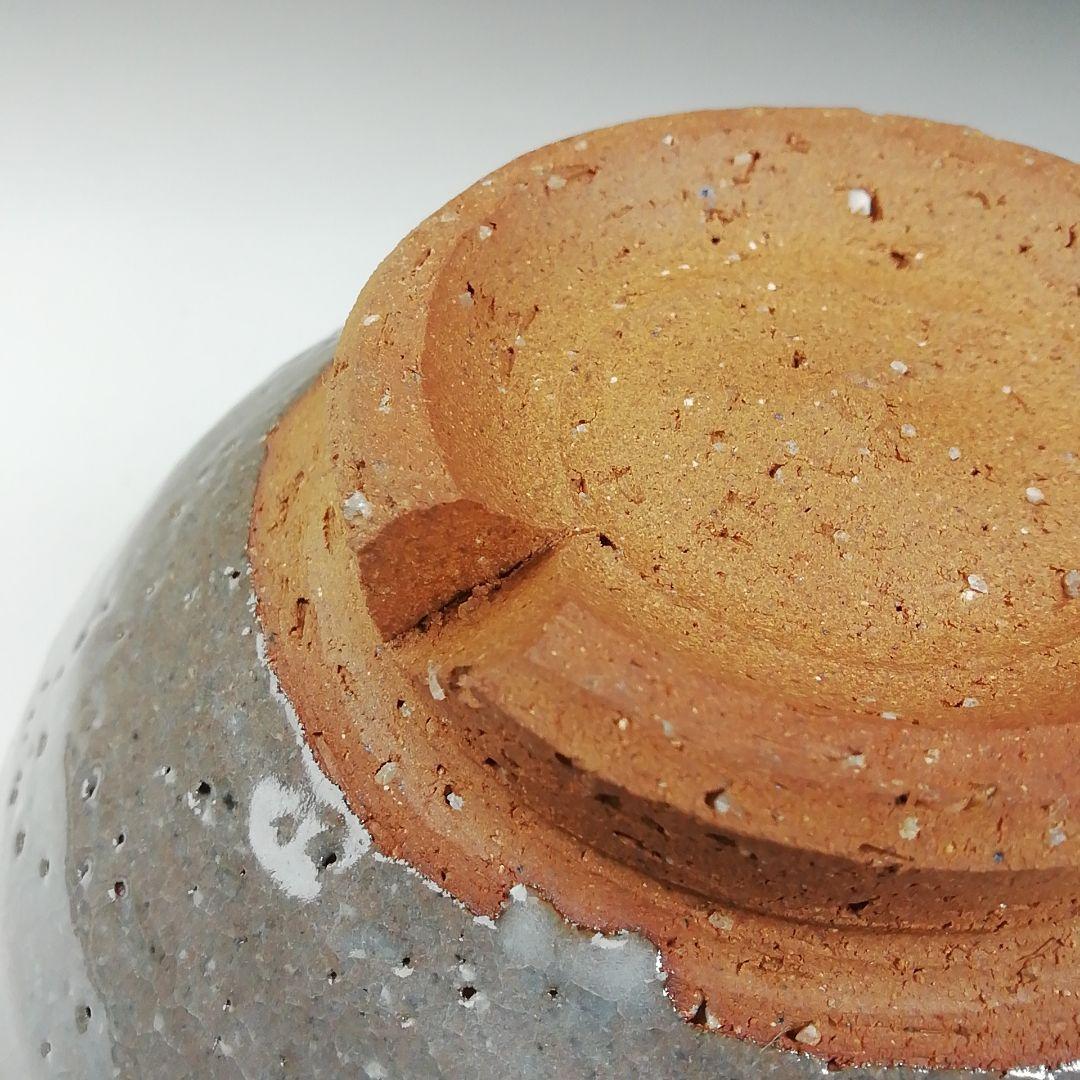 Ｔ７１１　茶碗　『乾山写　雲錦文』『平安　橋本紫雲 造』　共箱　抹茶碗　茶道具