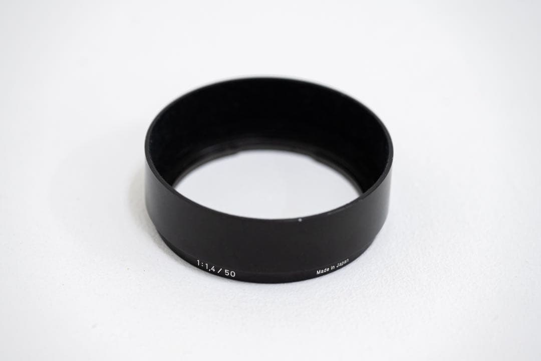 レンズ(単焦点) Carl Zeiss Planar T* 1.4/50 mm ZF.2