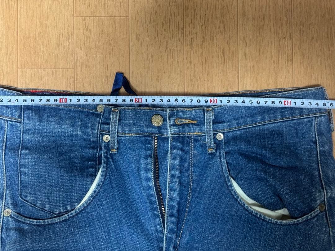 リーバイスレッド　リーガルバンド