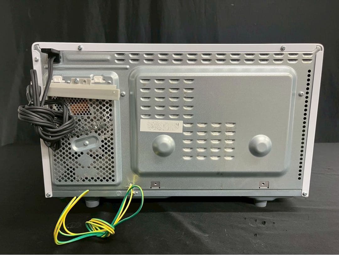 TOSHIBA★ER-W16★電子レンジ★2022年製