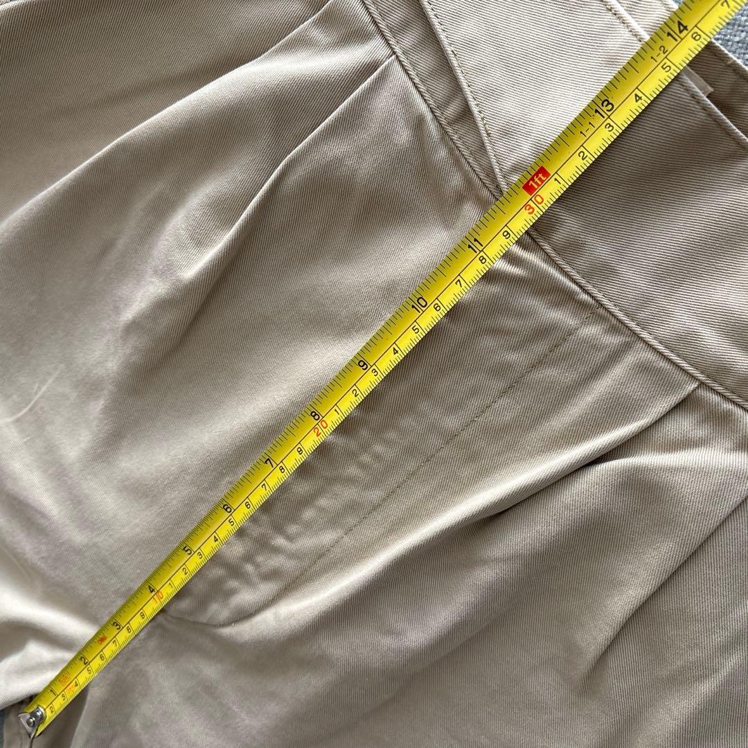 SEA vintage rie 24 グルカ チノパンツ ロンハーマン